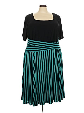 IGIGI Casual Dress (view 1)