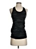 Athleta Black Active Tank Size S - photo 1