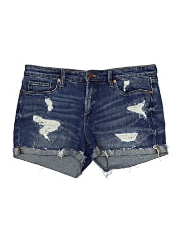 Blank NYC Denim Shorts (view 1)