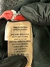 Vince Camuto 100% Polyester Black Sleeveless Blouse Size XXS - photo 8