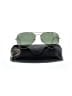 Ray-Ban Green Gold Sunglasses One size - photo 2