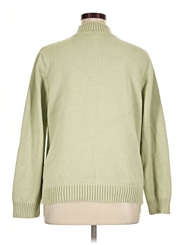Karen Scott Pullover Sweater (view 2)