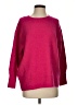 J.Crew Pink Pullover Sweater Size XXS - photo 1