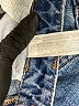 Zara TRF Blue Jeans Size 8 - photo 8