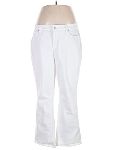 Talbots Jeans (view 1)