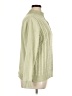 Karen Scott 100% Cotton Green Pullover Sweater Size XL - photo 4