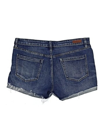 Blank NYC Denim Shorts (view 2)