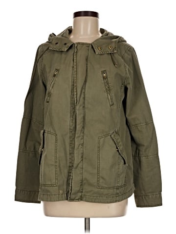 American Eagle Outfitters Jacket (view 1)