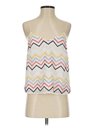 WAYF Sleeveless Top (view 1)