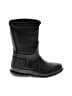 Hunter Black Rain Boots Size 9 (kids) - photo 1