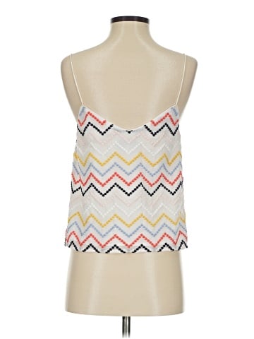 WAYF Sleeveless Top (view 2)