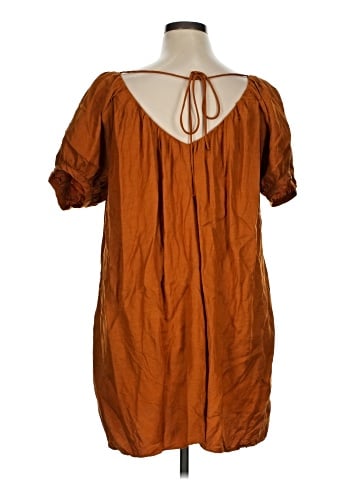 Banana Republic Short Sleeve Blouse (view 2)
