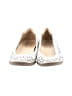 Naturalizer Ivory Flats Size 6 - photo 2
