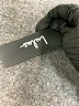 Lulus Black Cocktail Dress Size M - photo 8
