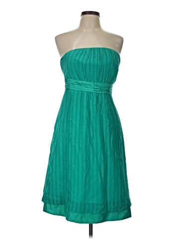 Moulinette Soeurs Cocktail Dress (view 1)