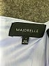 Majorelle Blue Cocktail Dress Size S - photo 7