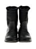 Hunter Black Rain Boots Size 9 (kids) - photo 2