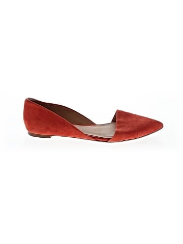Madewell Flats (view 1)