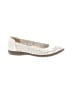 Naturalizer Ivory Flats Size 6 - photo 1