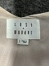 Lost + Wander 100% Polyester Metallic Silver Cocktail Dress Size S - photo 7