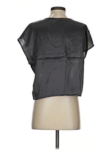 Hype Short Sleeve Top (view 2)