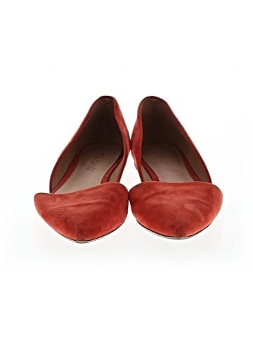 Madewell Flats (view 2)