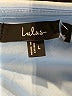 Lulus Blue Cocktail Dress Size L - photo 7