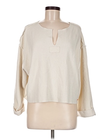 Urban Outfitters 3/4 Sleeve T-Shirt (view 1)