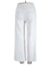 Chico's White Active Pants Size Med Tall (1.5) - photo 2