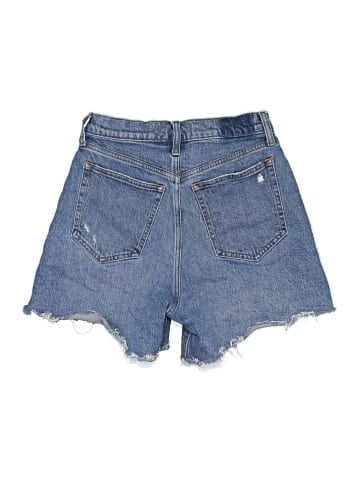 Abercrombie & Fitch Denim Shorts (view 2)