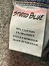 STUDIO BLUE Hearts Blue Jeans Size 33 waist - photo 8
