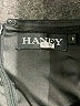 Haney Solid Black Cocktail Dress Size 2 - photo 7