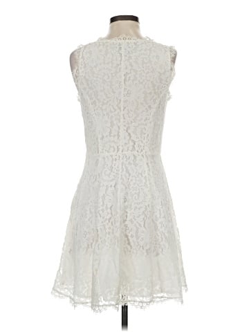 Joie Cocktail Dress (view 2)