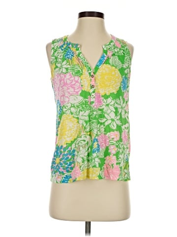 Lilly Pulitzer Tank Top (view 1)