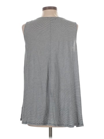 Fever Sleeveless T-Shirt (view 2)