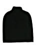 Vertical'9 100% Polyester Solid Black Track Jacket Size 14 - 16 - photo 2