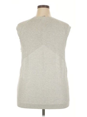 Nike Sweater Vest (view 2)
