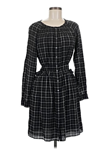 Rebecca Taylor Casual Dress (view 1)