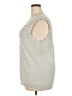 Nike Gray Sweater Vest Size XXL - photo 5