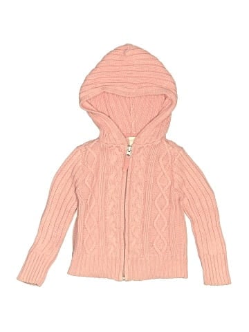 Old Navy Zip Up Hoodie (view 1)