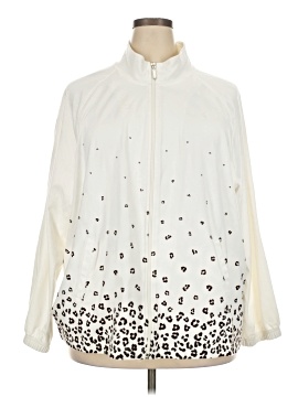 Kim Rogers Windbreaker