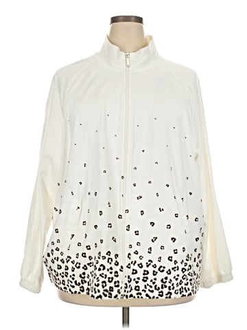 Kim Rogers Windbreaker (view 1)