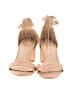 Lulus Tan Pink Sandals Size 10 - photo 2
