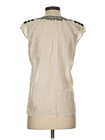 J.Crew Sleeveless Blouse (view 2)