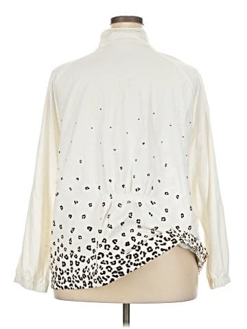 Kim Rogers Windbreaker (view 2)