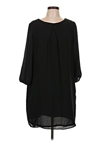 Joe Fresh Casual Dress (view 1)