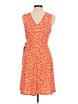 boots with denim dress The Burkley Denim Dress Large