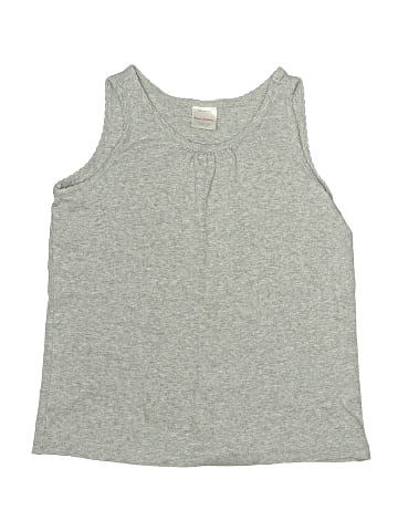 Hanna Andersson Sleeveless T-Shirt (view 1)