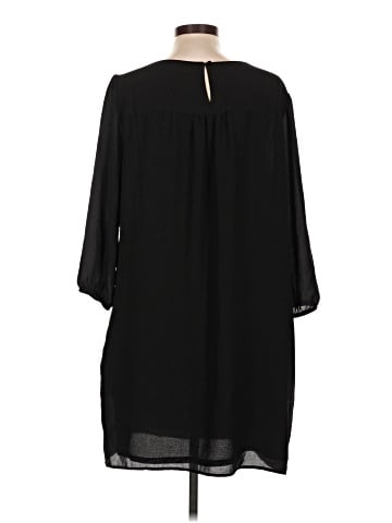 Joe Fresh Casual Dress (view 2)