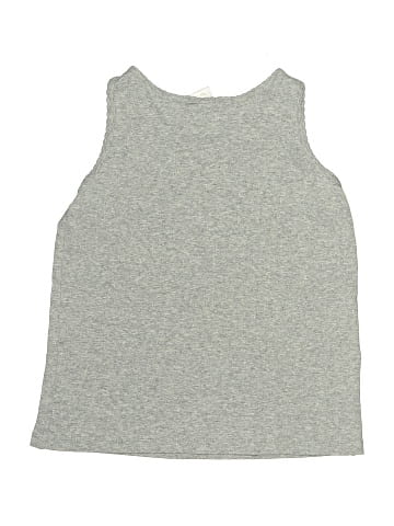 Hanna Andersson Sleeveless T-Shirt (view 2)